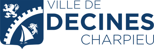 Ville de Décines-Charpieu